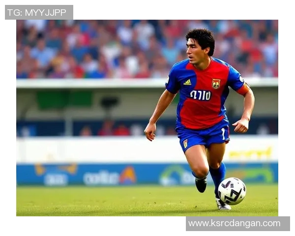 广东足球之光:揭晓最强明星球员的传奇故事与成就