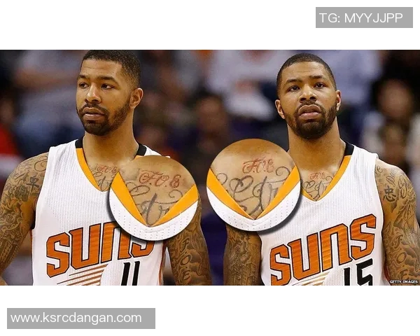 篮球明星纹身位置男士选择解析及流行趋势探讨